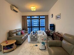 City Square Residences (D8), Condominium #587782041